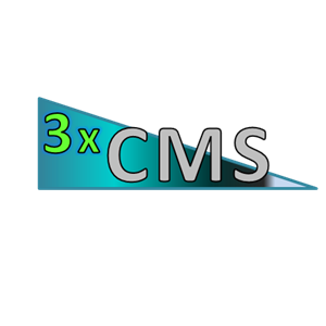 3 X CMS LTD